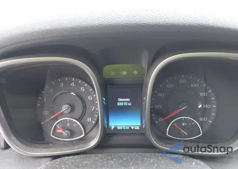 2015 Chevrolet Malibu 1Lt z USA, uszkodzony, nr VIN 1G11C5SL8FF236782